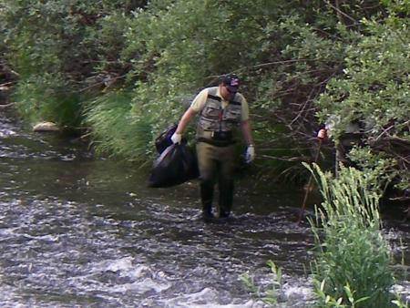 Re: ¡¡Toca limpiar!!